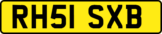 RH51SXB