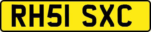 RH51SXC