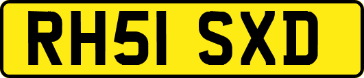 RH51SXD