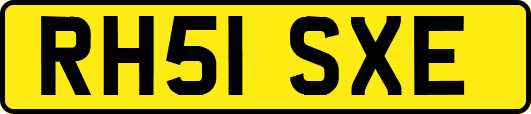 RH51SXE