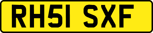 RH51SXF