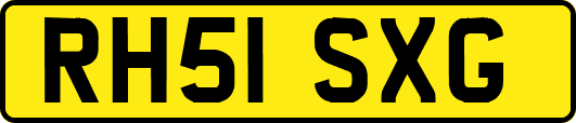 RH51SXG
