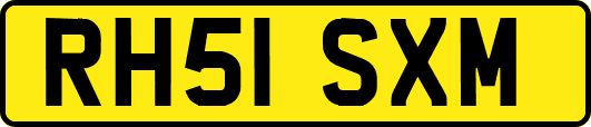 RH51SXM