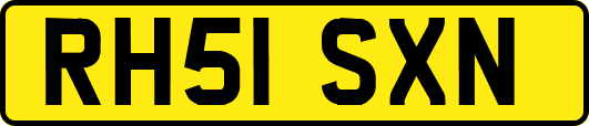 RH51SXN