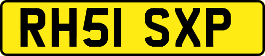 RH51SXP