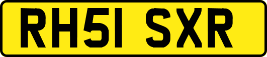 RH51SXR