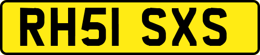 RH51SXS