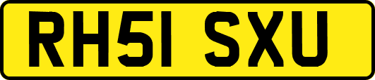 RH51SXU