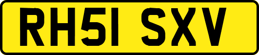 RH51SXV