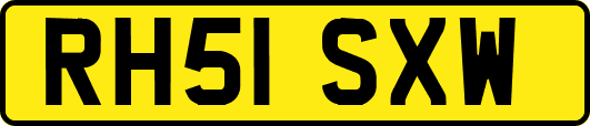 RH51SXW