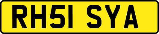 RH51SYA