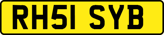 RH51SYB