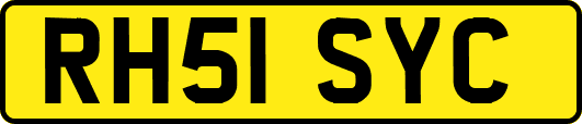 RH51SYC