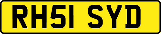 RH51SYD