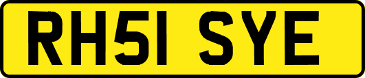 RH51SYE