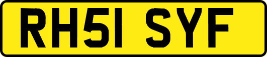 RH51SYF