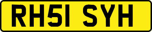 RH51SYH