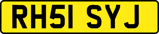 RH51SYJ