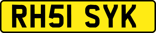 RH51SYK