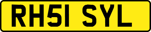 RH51SYL