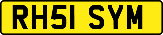 RH51SYM
