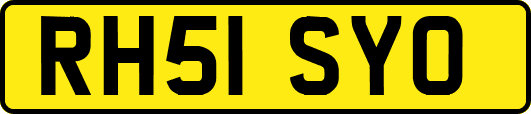 RH51SYO