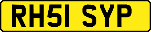 RH51SYP