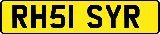 RH51SYR