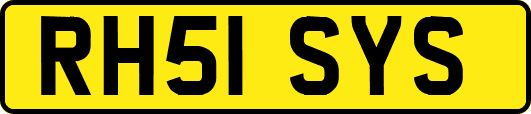RH51SYS