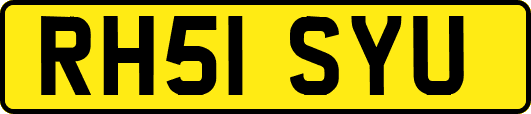 RH51SYU