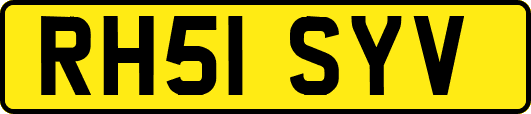 RH51SYV