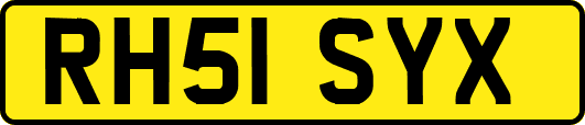 RH51SYX