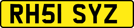 RH51SYZ