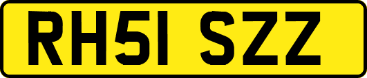 RH51SZZ
