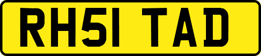 RH51TAD