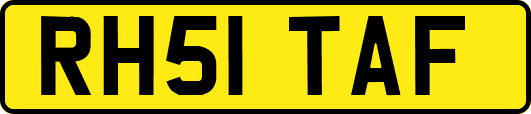 RH51TAF