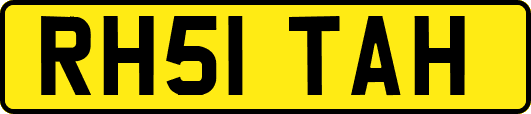 RH51TAH