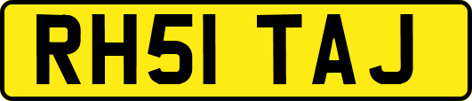 RH51TAJ