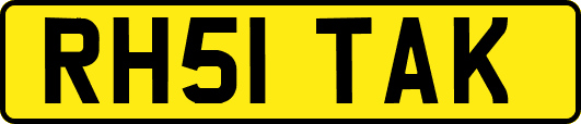 RH51TAK