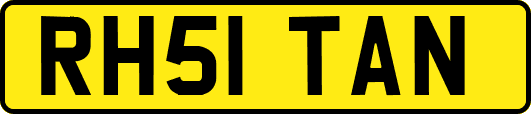 RH51TAN
