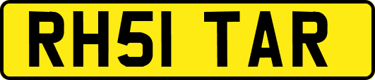 RH51TAR