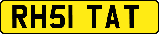 RH51TAT