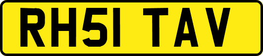 RH51TAV