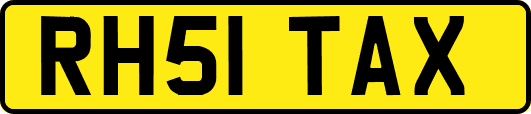 RH51TAX