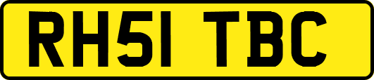 RH51TBC