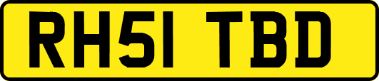 RH51TBD