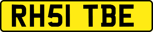 RH51TBE