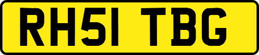 RH51TBG