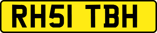 RH51TBH