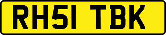 RH51TBK